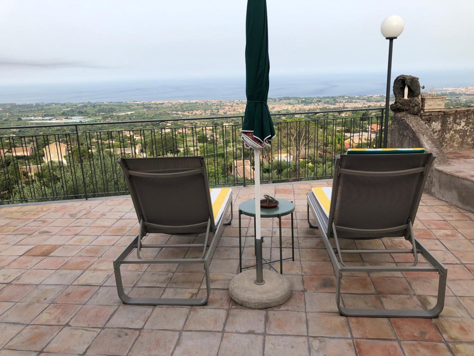 Agrumeto Del Campo Vakantiehuis *